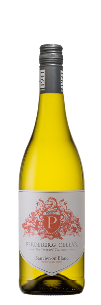 Perdeberg Wine Pty Ltd The Vineyard Collection Sauvignon Blanc    